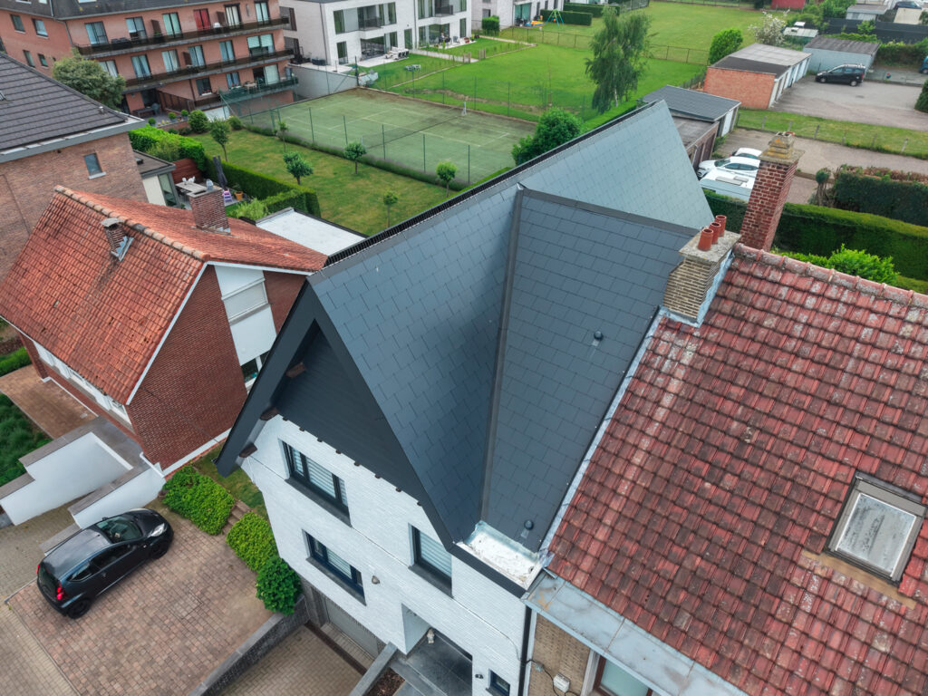 Réalisation Sint-Pieters-Leeuw 15
